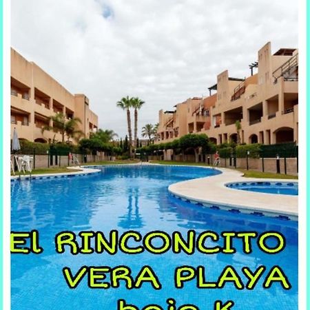 El Rinconcito De Vera Playa - Bajo K Exterior photo