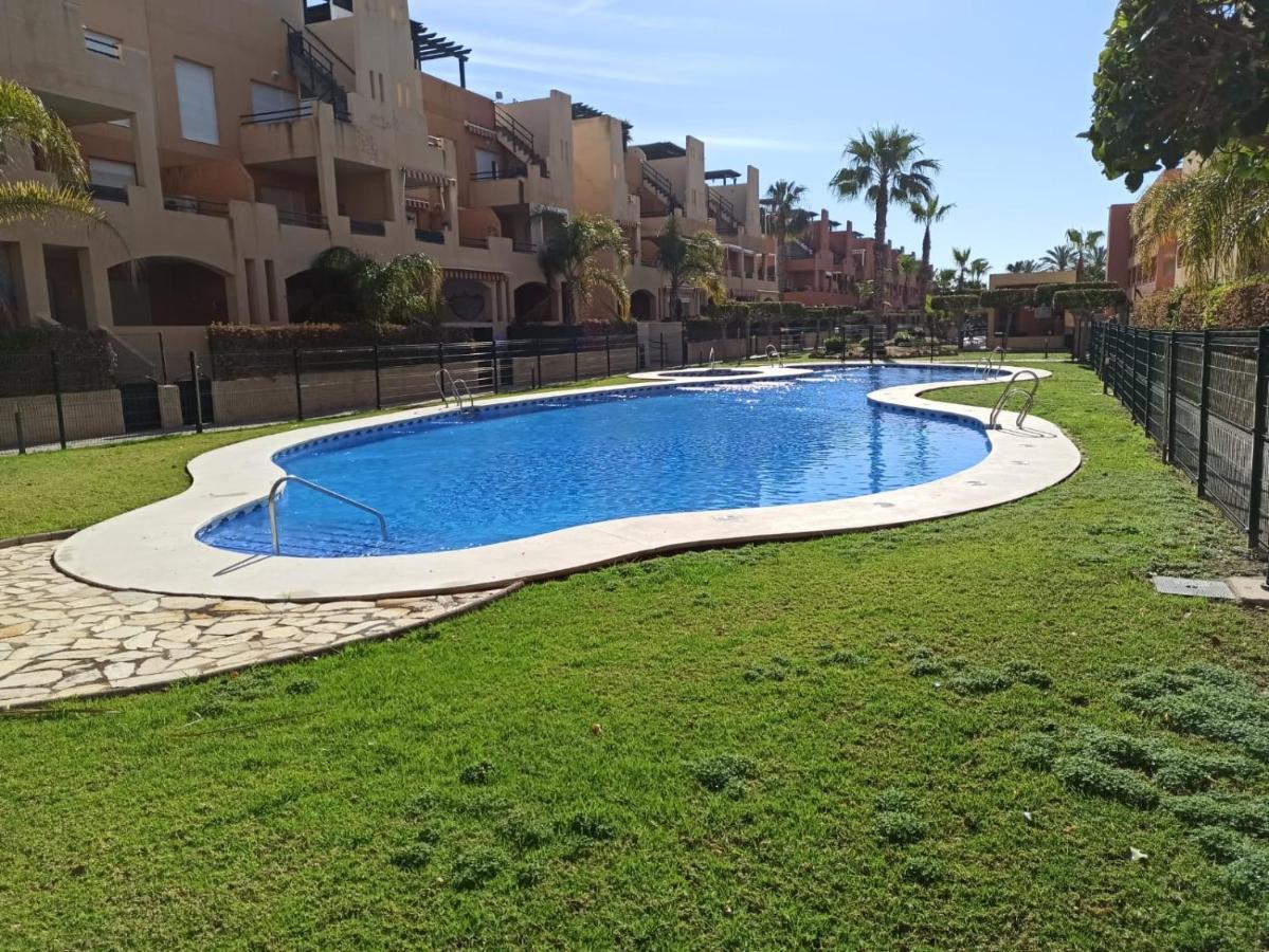 El Rinconcito De Vera Playa - Bajo K Exterior photo