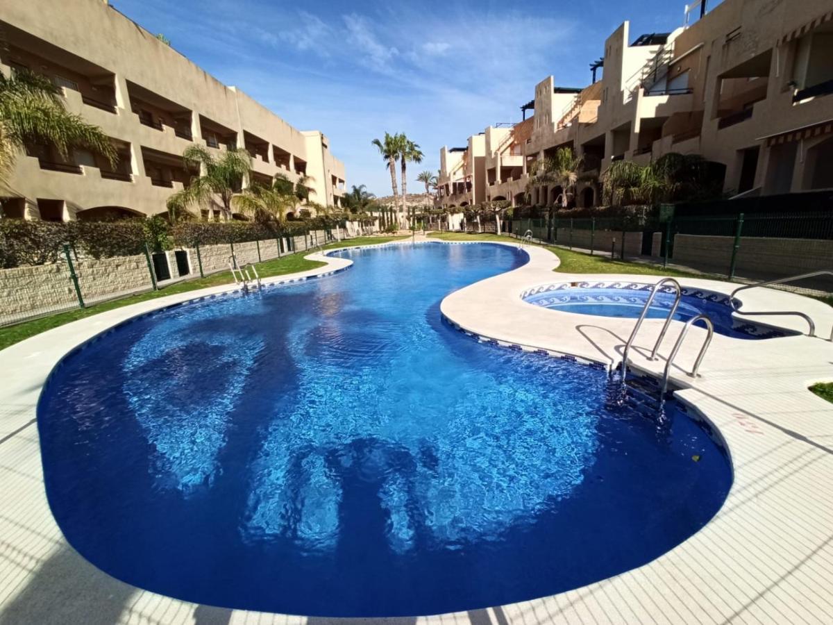 El Rinconcito De Vera Playa - Bajo K Exterior photo