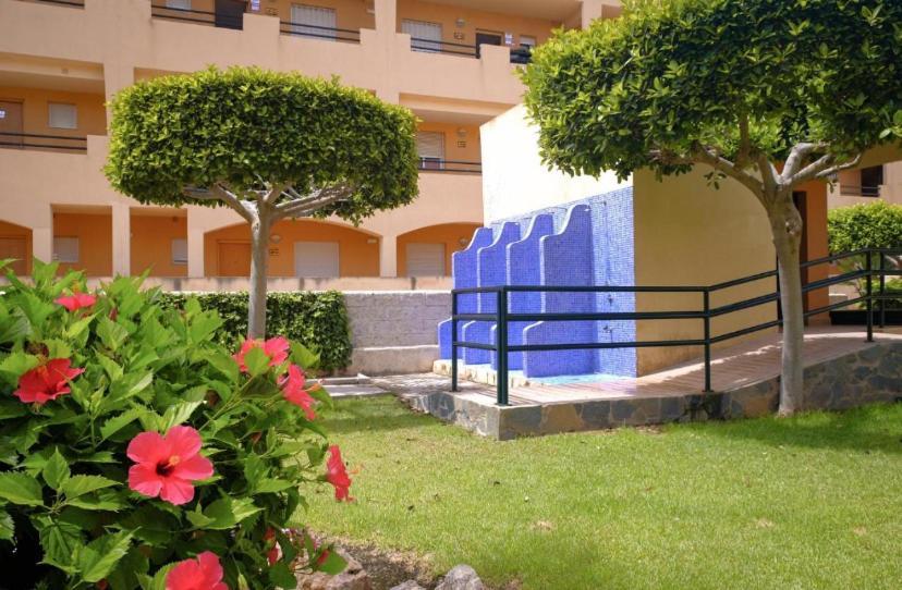 El Rinconcito De Vera Playa - Bajo K Exterior photo