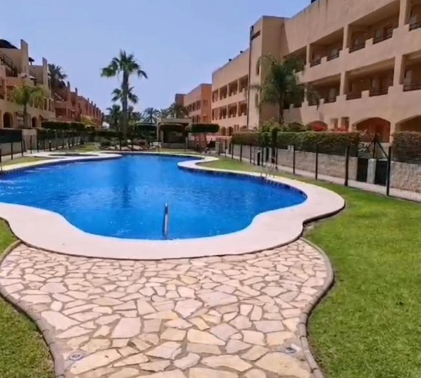 El Rinconcito De Vera Playa - Bajo K Exterior photo